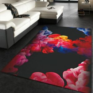 Produkte Supreme Area Luxury Fashion Brand Rug Area Carpet Door Mat Home Decor