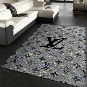 Area The Luxury Fashion Brand Rug Area Carpet Door Mat Home Decor