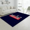 Supreme Area Luxury Fashion Brand Rug Door Mat Home Decor Area Carpet