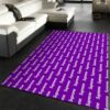 Art Simple Supreme Area Luxury Fashion Brand Rug Home Decor Area Carpet Door Mat