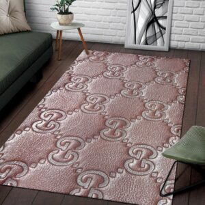 Gucci Area Luxury Fashion Brand Rug Door Mat Home Decor Area Carpet