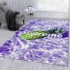 Supreme Art Area Bed Luxury Fashion Brand Rug Area Carpet Home Decor Door Mat