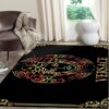 Versace Area Luxury Fashion Brand Rug Home Decor Door Mat Area Carpet