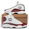 Gucci Snake Air Jordan 13 Luxury Shoes Fashion Sneakers Trending