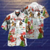 Amazing Birds Hawaiian Shirt Beach Summer Outfit