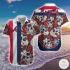 Atlanta Braves Hawaiian Shirt Summer Outfit Beach