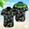 Blink182 Hawaiian Shirt Outfit Beach Summer