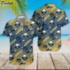 Buffalo Sabres Hawaiian Shirt Summer Outfit Beach