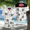 Bugatti Hawaiian Shirt Outfit Beach Summer