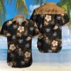 Cadillac Hawaiian Shirt Outfit Summer Beach