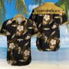 Chevrolet Hawaiian Shirt Summer Outfit Beach