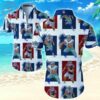 Dallas Cowboysdak Prescott S Hawaiian Shirt