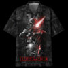 Darth Vader Dark Side Hawaiian Shirt