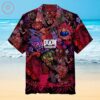 Doom Eternal Hawaiian Shirt Beach Outfit Summer