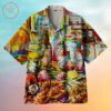 Gourmet Meals Hawaiian Shirt Beach Summer Outfit
