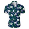 Great Los Angeles Rams Hawaiian Shirt