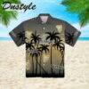 Guinness Whisky Hawaiian Shirt Outfit Beach Summer