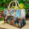 Home Town HGTV Women Leather Hand Bag