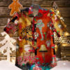 Hot Christmas Story Vintage Hawaiian Shirt