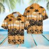 Jack Skellington Hawaiian Shirt Beach Summer Outfit