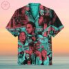 Kendrick Lamar Hawaiian Shirt Beach Outfit Summer