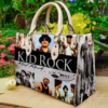 Kid Rock 1 Women Leather Hand Bag