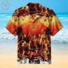 Kong Skull Island Hawaiian Shirt Summer Outfit Beach