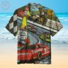 Late Model Sportsman Hawaiian Shirt