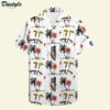 Lineman Power Poles Hawaiian Shirt