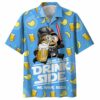 Minion Darth Vader With Beer Hawaiian Shirt