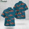 Nanjemoy Charles County Maryland Nanjemoy Volunteer Fire Department Hawaiian Shirt