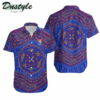 Newcastle Knights Indigenous 2020 Hawaiian Shirt