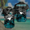 Nhl San Jose Sharks Hawaiian Shirt