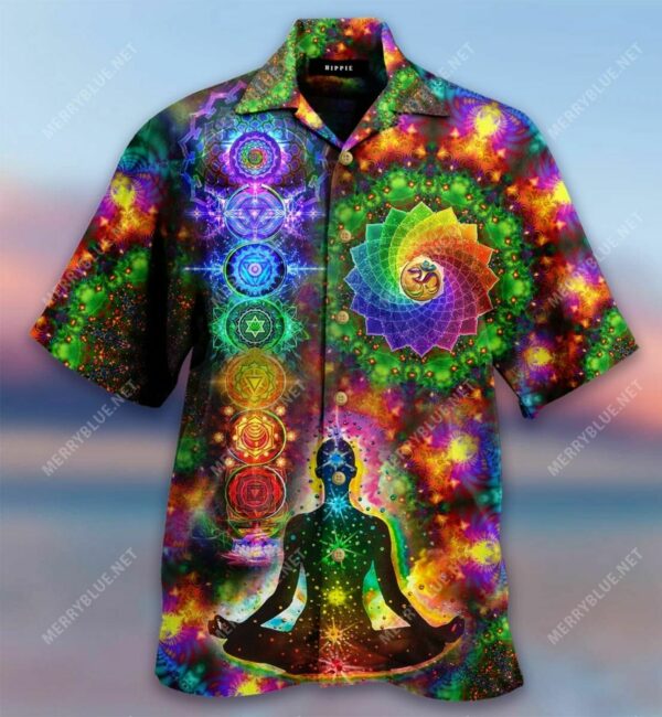 Om Namah Shivay Hawaiian Shirt Outfit Beach Summer