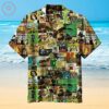 Paramore Hawaiian Shirt Outfit Summer Beach