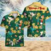 Phineas And Ferb Hawaiian Shirt Summer Beach Outfit
