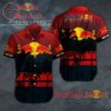 Red Bull Racing Hawaiian Shirt Beach Outfit Summer