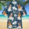 Red Heeler Hawaiian Shirt Beach Outfit Summer