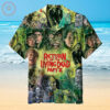 Return Of The Living Dead Hawaiian Shirt