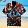 Sith Lords Hawaiian Shirt Outfit Summer Beach
