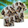 Sphynx Cat Hawaiian Shirt Beach Outfit Summer
