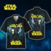 Sw Darth Vader Dark Side Have Beer Hawaiian Shirt