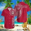 Tampa Bay Buccaneers Special Button Hawaiian Shirt
