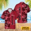 Tampa Bay Buccaneers Custom Hawaiian Shirt