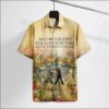 The Beatles And In The End The Love You Take Is Equal To The Love You Make Dnstyles Hawaiian Shirt