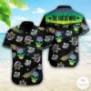 The Guess Who Hawaiian Shirt Outfit Beach Summer