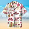 The Sf 49Ers Hawaiian Shirt Summer Beach Outfit