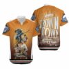 Wednesday Kansas City Royals Hawaiian Shirt