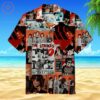 Welcome To The Era Of The Strokes Hawaiian Shirt