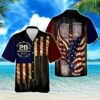 911 Never Forget Hawaiian Shirt Summer Outfit Beach